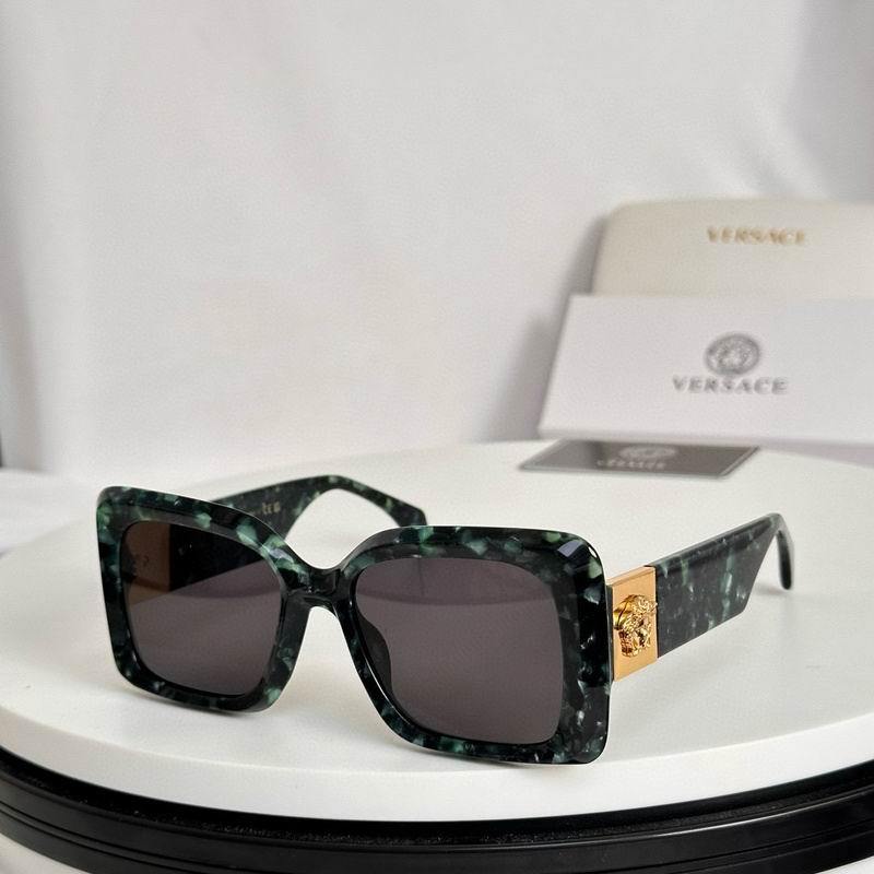 Versace Sunglasses 63